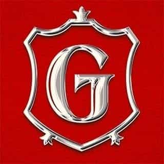 Glen's Vodka logo