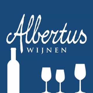 Albertus Wijnen logo