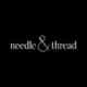 INT Needle & Thread Design Holdings Ltd logo