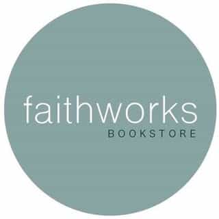 Faithworks Bookstore logo