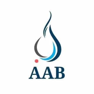 AAB Fashion Galleria logo