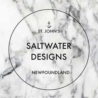 SaltwaterDesigns NL logo