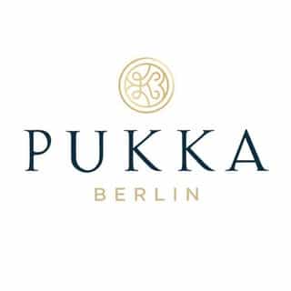 Pukka Berlin logo