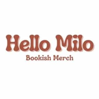 Hello Milo logo
