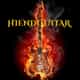 HIENDGUITAR logo