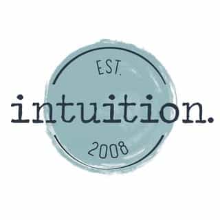 Intuition Backgrounds logo