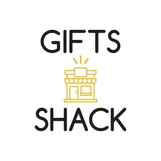 Gifts Shack logo