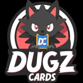 Dugz Cards logo