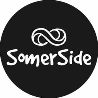 SomerSide logo