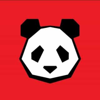 Panda Supps logo