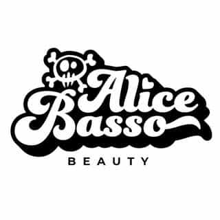 ALICE BASSO BEAUTY logo