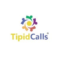 TipidCalls logo
