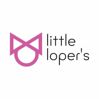 little lopers logo