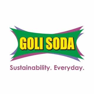 Goli Soda Sustainable Solutions Pvt. Ltd logo