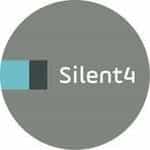 Silent4 GmbH logo