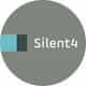 Silent4 GmbH logo