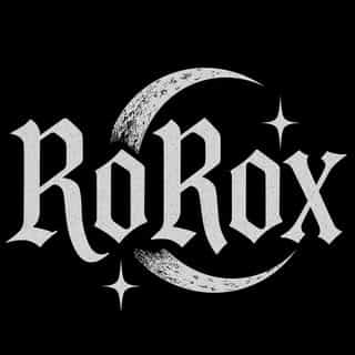 Ro Rox logo