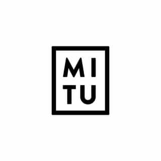 MITU Calzado logo