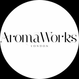 AromaWorks London logo