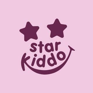 StarKiddo logo
