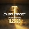 Musclesport® logo