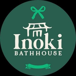 Inoki Bathhouse logo