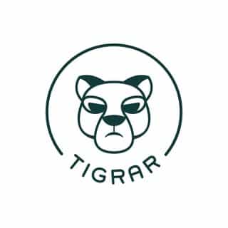 TIGRAR logo