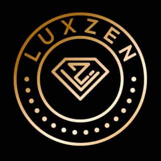 LUXZEN logo