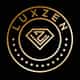 LUXZEN logo
