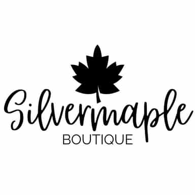 Silvermaple Boutique logo