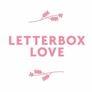 letterboxlove logo