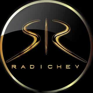 RADICHEV logo