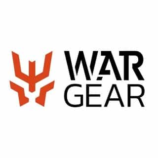 WARGEAR logo