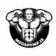 MEGAPUMP logo