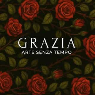 GRAZIA - Arte senza tempo logo