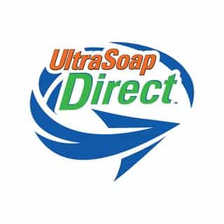 Ultra Soap Direct logo