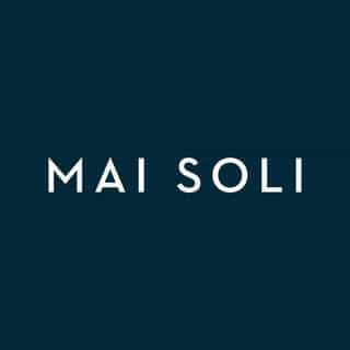 Mai Soli logo