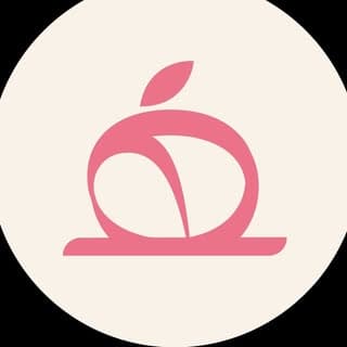 PeachMe Leggings logo