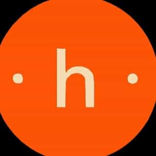studio huske logo