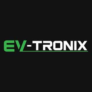 EV-Tronix logo