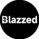 Blazzed logo