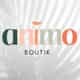 Animo boutik logo