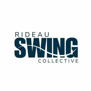 Rideau Swing Collective logo