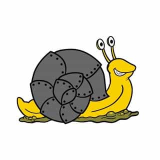 SnailArmor logo