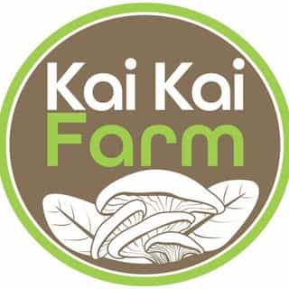 Kai Kai Farm logo