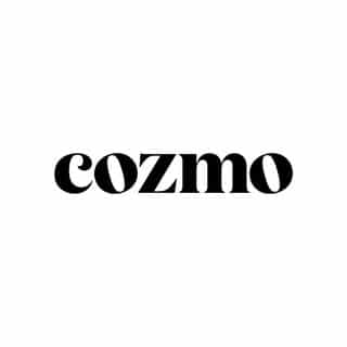 Cozmo logo