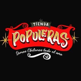 Populeras logo