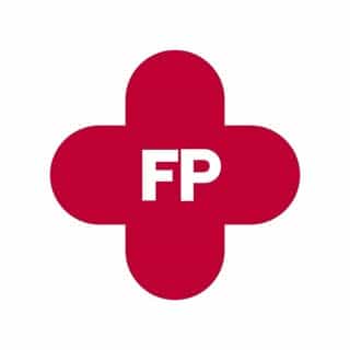 Filmore Pharma logo