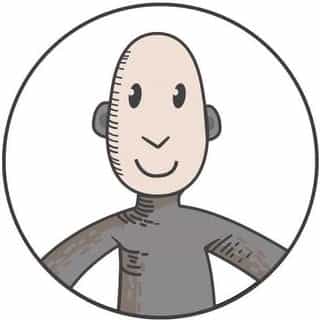 Matchstick Monkey UK logo