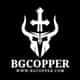 BGCOPPER logo